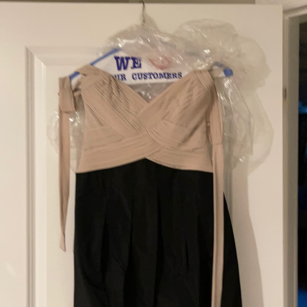 Bcbg mini dress